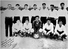 54-VERDU Pito & foot